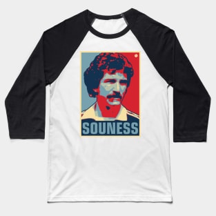 Souness Baseball T-Shirt